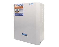 Стабилизатор напряжения Энергия Ultra 20000-foto3