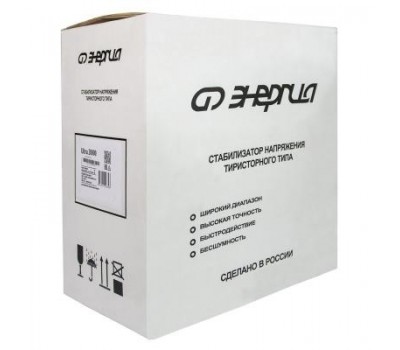 Стабилизатор напряжения Энергия Ultra 20000 Стабилизатор напряжения Энергия Ultra 20000