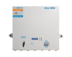 Стабилизатор напряжения Энергия Ultra 35000