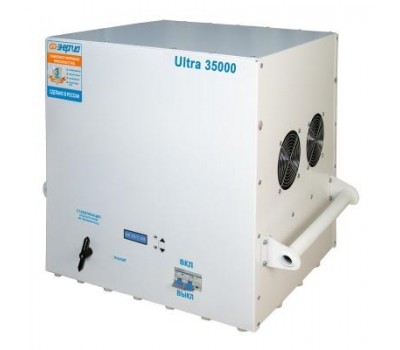 Стабилизатор напряжения Энергия Ultra 35000 Стабилизатор напряжения Энергия Ultra 35000