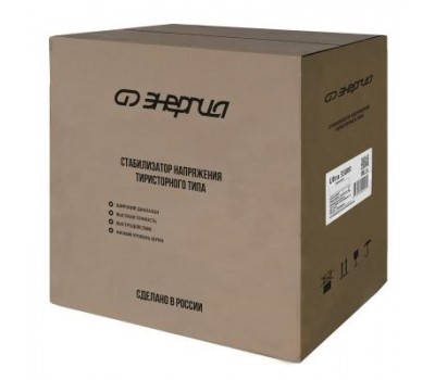 Стабилизатор напряжения Энергия Ultra 35000 Стабилизатор напряжения Энергия Ultra 35000