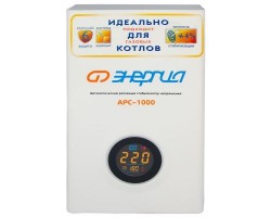 Стабилизатор напряжения Энергия APC 1000-foto2