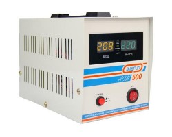 Стабилизатор напряжения Энергия АСН 500-foto5