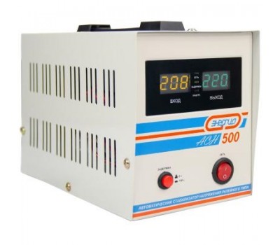 Стабилизатор напряжения Энергия АСН 500