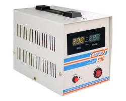 Стабилизатор напряжения Энергия АСН 500-foto6