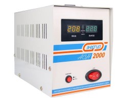 Стабилизатор напряжения Энергия АСН 2000-foto5