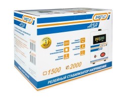 Стабилизатор напряжения Энергия АСН 2000-foto9