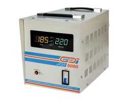 Стабилизатор напряжения Энергия АСН 5000-foto4