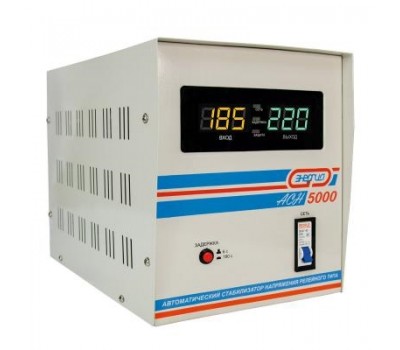 Стабилизатор напряжения Энергия АСН 5000