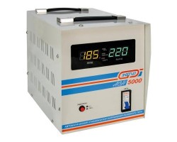 Стабилизатор напряжения Энергия АСН 5000-foto6