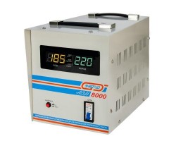 Стабилизатор напряжения Энергия АСН 8000-foto4