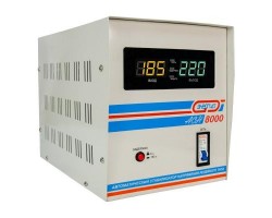 Стабилизатор напряжения Энергия АСН 8000-foto5