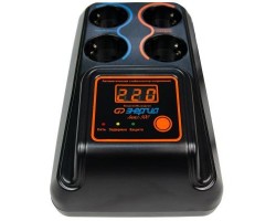 Стабилизатор напряжения Энергия Люкс 500-foto2