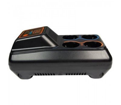 Стабилизатор напряжения Энергия Люкс 500