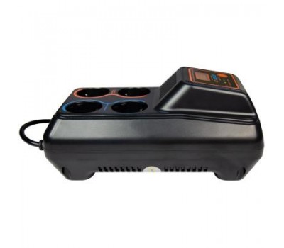 Стабилизатор напряжения Энергия Люкс 500