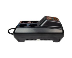 Стабилизатор напряжения Энергия Люкс 1000-foto6