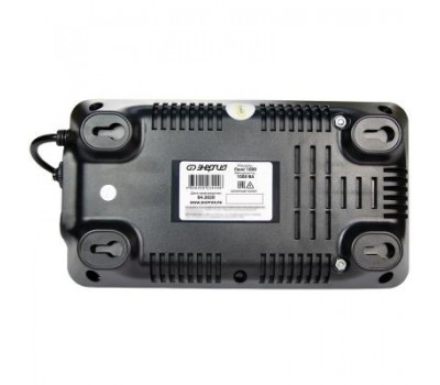 Стабилизатор напряжения Энергия Люкс 1000