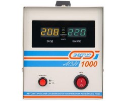 Стабилизатор напряжения Энергия APC 1000-foto17