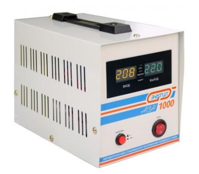 Стабилизатор напряжения Энергия АСН 1000