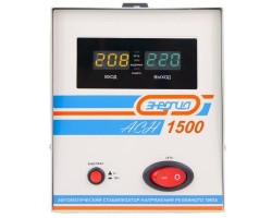 Стабилизатор напряжения Энергия APC 1500-foto17