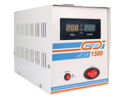 Стабилизатор напряжения Энергия АСН 1500-foto5