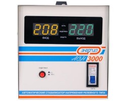 Стабилизатор напряжения Энергия АСН 3000