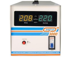 Стабилизатор напряжения Энергия АСН 3000-foto2