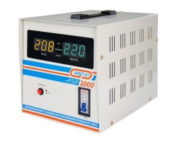 Стабилизатор напряжения Энергия АСН 3000-foto4