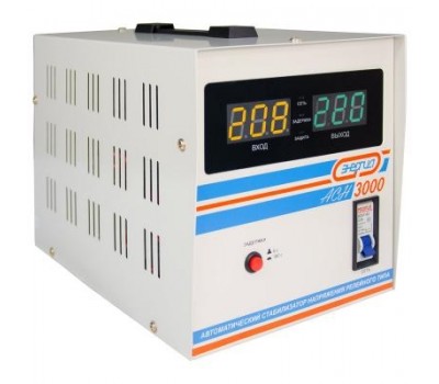 Стабилизатор напряжения Энергия АСН 3000