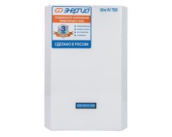 Стабилизатор напряжения Энергия Classic 7500-foto16