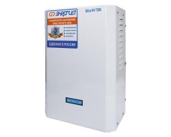Стабилизатор напряжения Энергия Ultra HV 7500-foto3