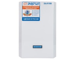 Стабилизатор напряжения Энергия Classic 9000-foto16