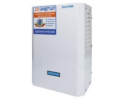 Стабилизатор напряжения Энергия Ultra HV 9000-foto3