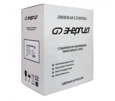 Стабилизатор напряжения Энергия Ultra HV 9000 Стабилизатор напряжения Энергия Ultra HV 9000