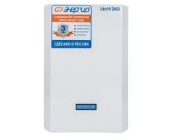 Стабилизатор напряжения Энергия Classic 20000-foto17