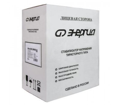 Стабилизатор напряжения Энергия Ultra HV 20000 Стабилизатор напряжения Энергия Ultra HV 20000