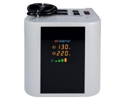 Стабилизатор напряжения Энергия Hybrid 500-foto2