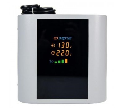 Стабилизатор напряжения Энергия Voltron 1000 (5%)