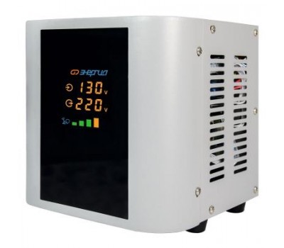 Стабилизатор напряжения Энергия Hybrid 1000