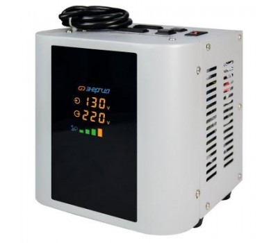 Стабилизатор напряжения Энергия Hybrid 1000