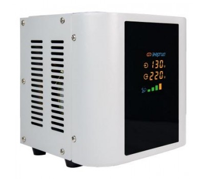 Стабилизатор напряжения Энергия Hybrid 1000