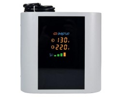 Стабилизатор напряжения Энергия APC 1500-foto16