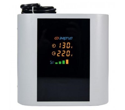 Стабилизатор напряжения Энергия Hybrid 1500