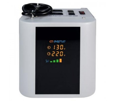 Стабилизатор напряжения Энергия Hybrid 1500