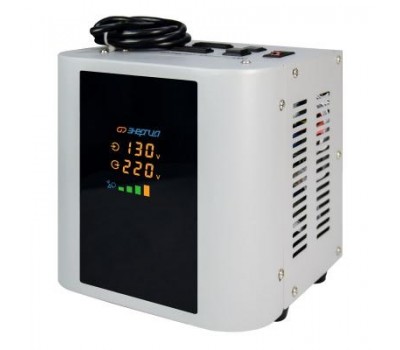 Стабилизатор напряжения Энергия Hybrid 1500