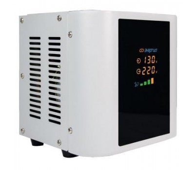 Стабилизатор напряжения Энергия Hybrid 1500