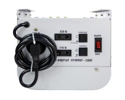 Стабилизатор напряжения Энергия Hybrid 1500-foto8