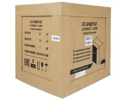 Стабилизатор напряжения Энергия Hybrid 1500-foto10