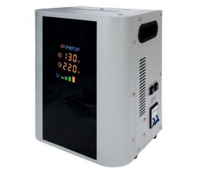 Стабилизатор напряжения Энергия Hybrid 2000