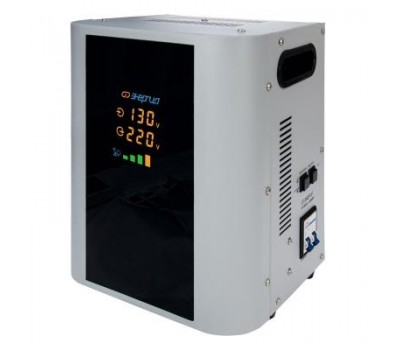 Стабилизатор напряжения Энергия Hybrid 3000